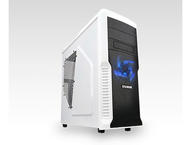 Кутии Zalman Z3 Plus White