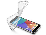 Калъфи Cellularline Soft калъф за Xiaomi Mi A1/Mi X5