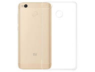 Калъфи Cellularline Devia Naked калъф за Xiaomi Redmi 4X