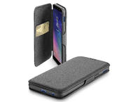 Калъфи Cellularline Book Clutch калъф за Samsung Galaxy A6 Plus 2018
