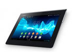 Таблети Sony Xperia Tablet S 3G 32GB, черен цвят