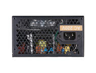 Захранвания за компютри Segotep Nuclear Aircraft Carrier H9PLUS + 520W Modular