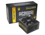 Захранвания за компютри Segotep GP900G Modular PSU