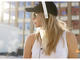 Слушалки BeoPlay Headphones Form 2i White