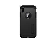 Калъфи Spigen Tough Armor Case, черен