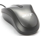 Мишки Оптична мишка Acer