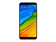 Смартфони Xiaomi Redmi 5 Plus 64GB, черен цвят