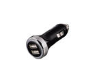 Аксесоари за таблети Hama Dual USB Car Charger 3.1 A - захранване за кола