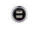 Аксесоари за таблети Hama Dual USB Car Charger 3.1 A - захранване за кола