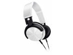Слушалки Слушалки Philips SHL3000 бели