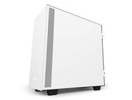 Кутии NZXT H500i Matte White