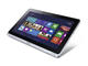 Таблети Acer Iconia Tab W700P 64GB, сребрист цвят