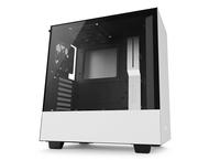 Кутии NZXT H500 Matte White