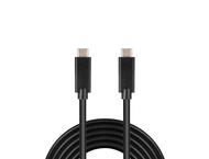Кабели и Адаптери Sandberg USB-C
