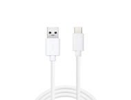 Кабели и Адаптери Sandberg USB-C 3.1, 1m