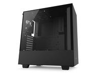 Кутии NZXT H500 Matte Black