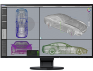 Монитори EIZO EV2785-BK