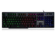 Клавиатури Everest Rampage KB-R78