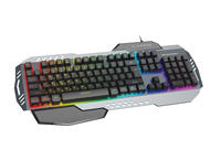 Клавиатури Everest Rampage KB-R79