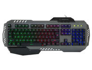 Клавиатури Everest Rampage KB-R79