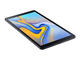 Таблети Samsung Galaxy Tab A 10.5 LTE (2018) (SM-T595), 32GB, в черно