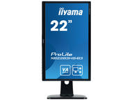 Монитори IIYAMA XB2283HS-B3