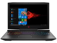 Лаптопи HP Omen 17-an104nu