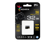 Карти памет 32GB microSDHC ADATA Premier Pro Class 10 UHS-I
