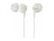 Аксесоари за таблети Слушалки Sony MDR-EX10LPW