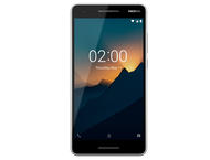 Смартфони Nokia 2.1 Dual SIM, сив/сребрист