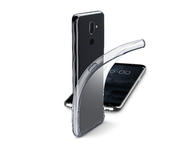 Калъфи Cellular line прозрачен калъф Fine за Nokia 8 Sirocco