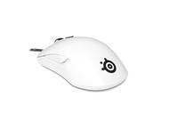 Мишки SteelSeries Kana бяла