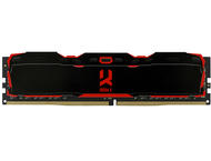 Оперативна памет 4GB DDR4 2666MHz GoodRam IRDM X