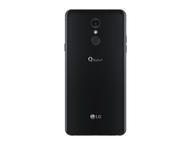 Смартфони LG Q STYLUS, 32GB, черен цвят