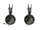 Слушалки Геймърски слушалки SteelSeries Siberia v2 CS:GO