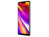 Смартфони LG G7 ThinQ 64GB, черен цвят