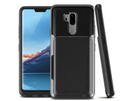 Калъфи Verus Damda Glide Case за LG G7