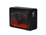 Видео карти AORUS GTX 1070 Gaming Box