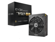 Захранвания за компютри EVGA SuperNOVA 750 G2