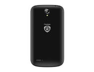 Смартфони Prestigio MultiPhone 5000 DUO 4GB, черен цвят