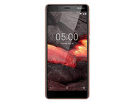 Смартфони Nokia 5.1 DS Copper