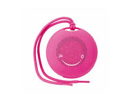 Колони Flavr Wireless Bluetooth Speaker, в розово