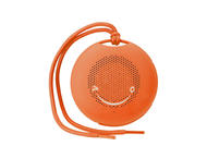 Колони Flavr Wireless Bluetooth Speaker, в оранжево