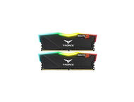 Оперативна памет 16GB (2x8GB) DDR4 2666MHz Team Delta RGB Black