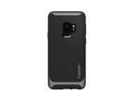Калъфи Spigen Neo кейс за Samsung Galaxy S9, тъмносив