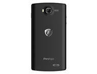 Смартфони Prestigio MultiPhone 4500 DUO 4GB, черен цвят