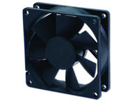 Вентилатори Evercool Fan 80x80x25 Sleeve 2500rpm