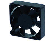 Вентилатори Evercool Fan 50x50x15 EL Bearing (4500 RPM)