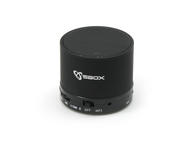 Колони SBOX BT-160B, черна