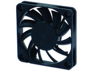 Вентилатори Evercool Fan 60x60x10 EL Bearing (4000 RPM)